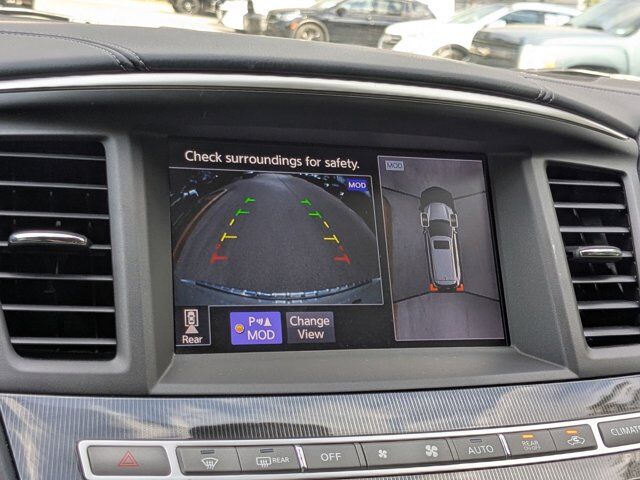 2017 INFINITI QX60 Base San Antonio TX