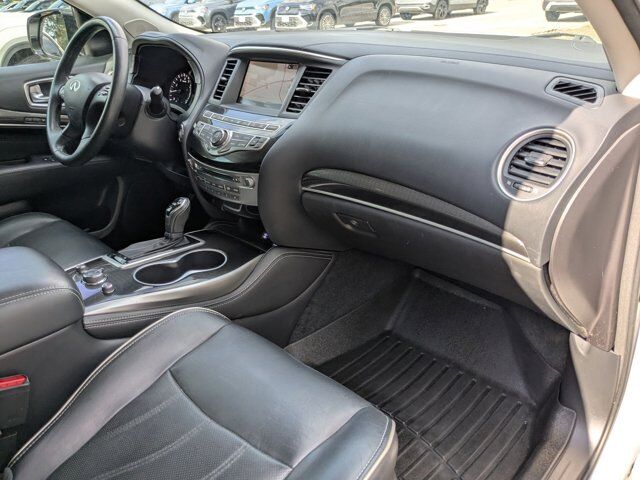 2017 INFINITI QX60 Base San Antonio TX