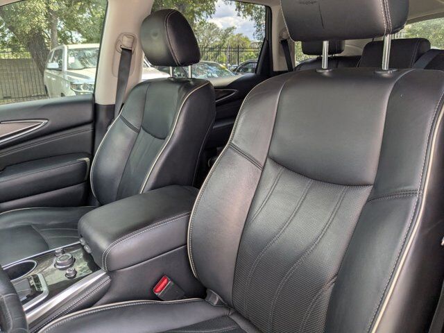 2017 INFINITI QX60 Base San Antonio TX