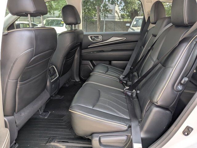 2017 INFINITI QX60 Base San Antonio TX