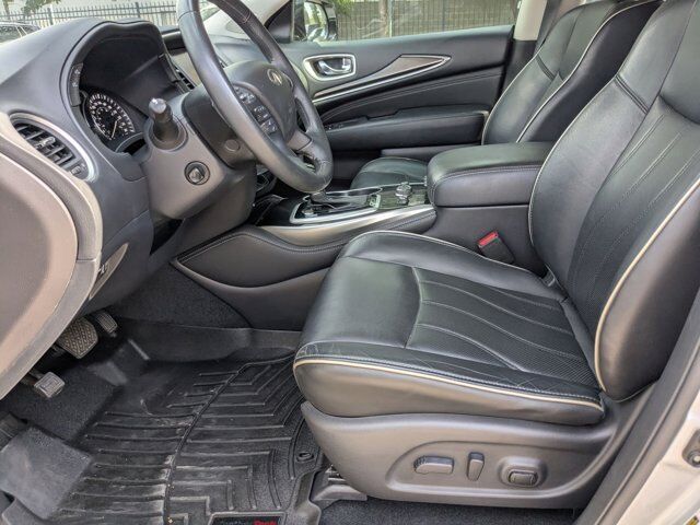 2017 INFINITI QX60 Base San Antonio TX