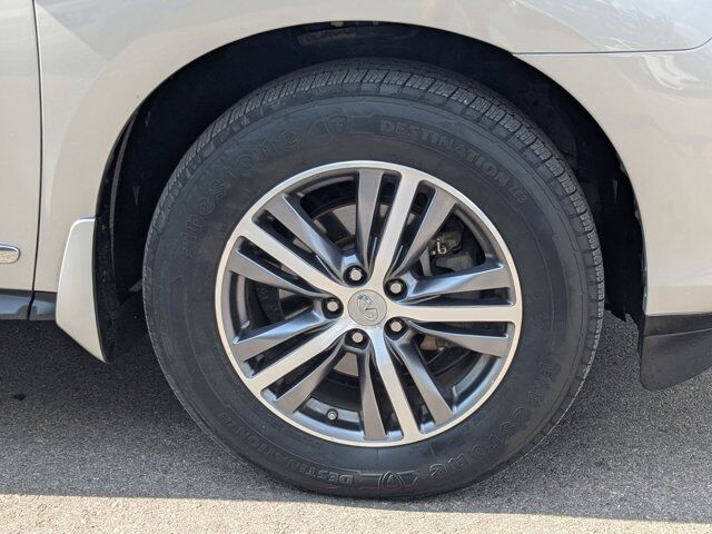 2017 INFINITI QX60 Base San Antonio TX