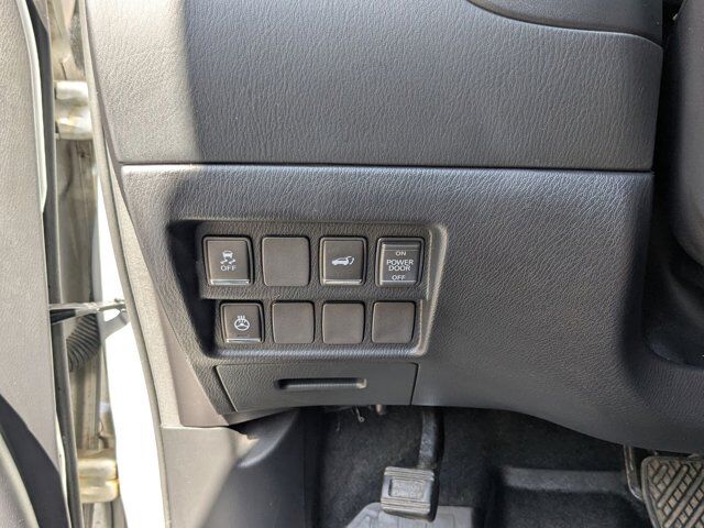 2017 INFINITI QX60 Base San Antonio TX