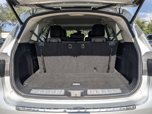 2017 INFINITI QX60 Base San Antonio TX