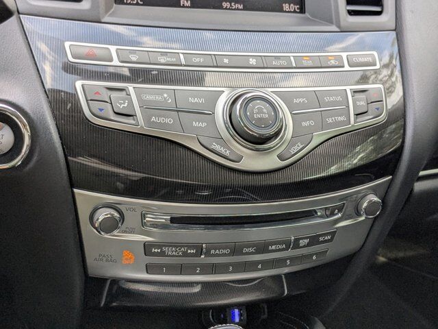 2017 INFINITI QX60 Base San Antonio TX