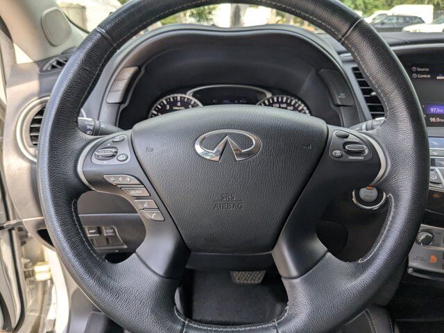 2017 INFINITI QX60 Base San Antonio TX
