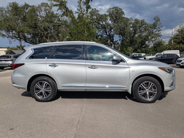 2017 INFINITI QX60 Base San Antonio TX