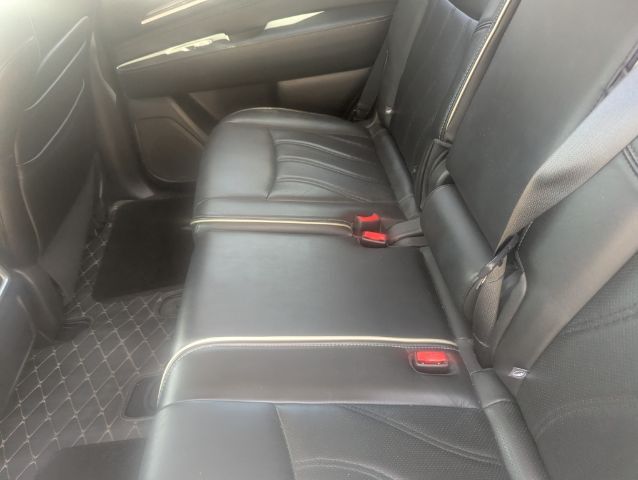 2017 INFINITI QX60 Base West Valley City UT