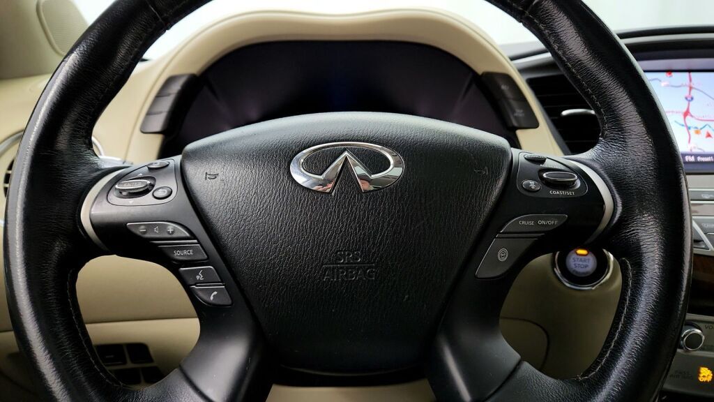 2017 INFINITI QX60 Base Laurel MD