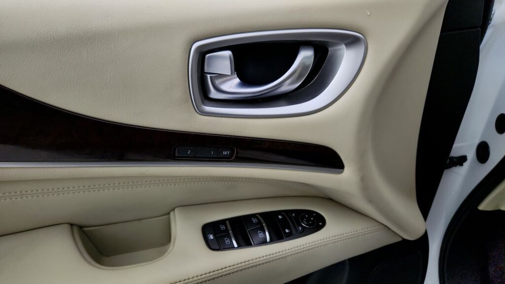 2017 INFINITI QX60 Base Laurel MD