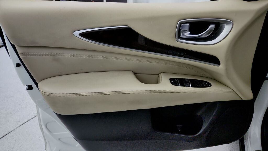 2017 INFINITI QX60 Base Laurel MD