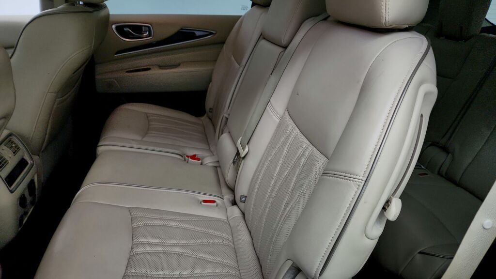 2017 INFINITI QX60 Base Laurel MD