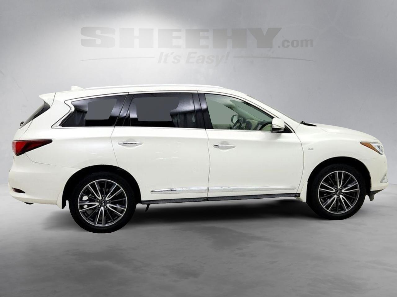 2017 INFINITI QX60 Base Laurel MD