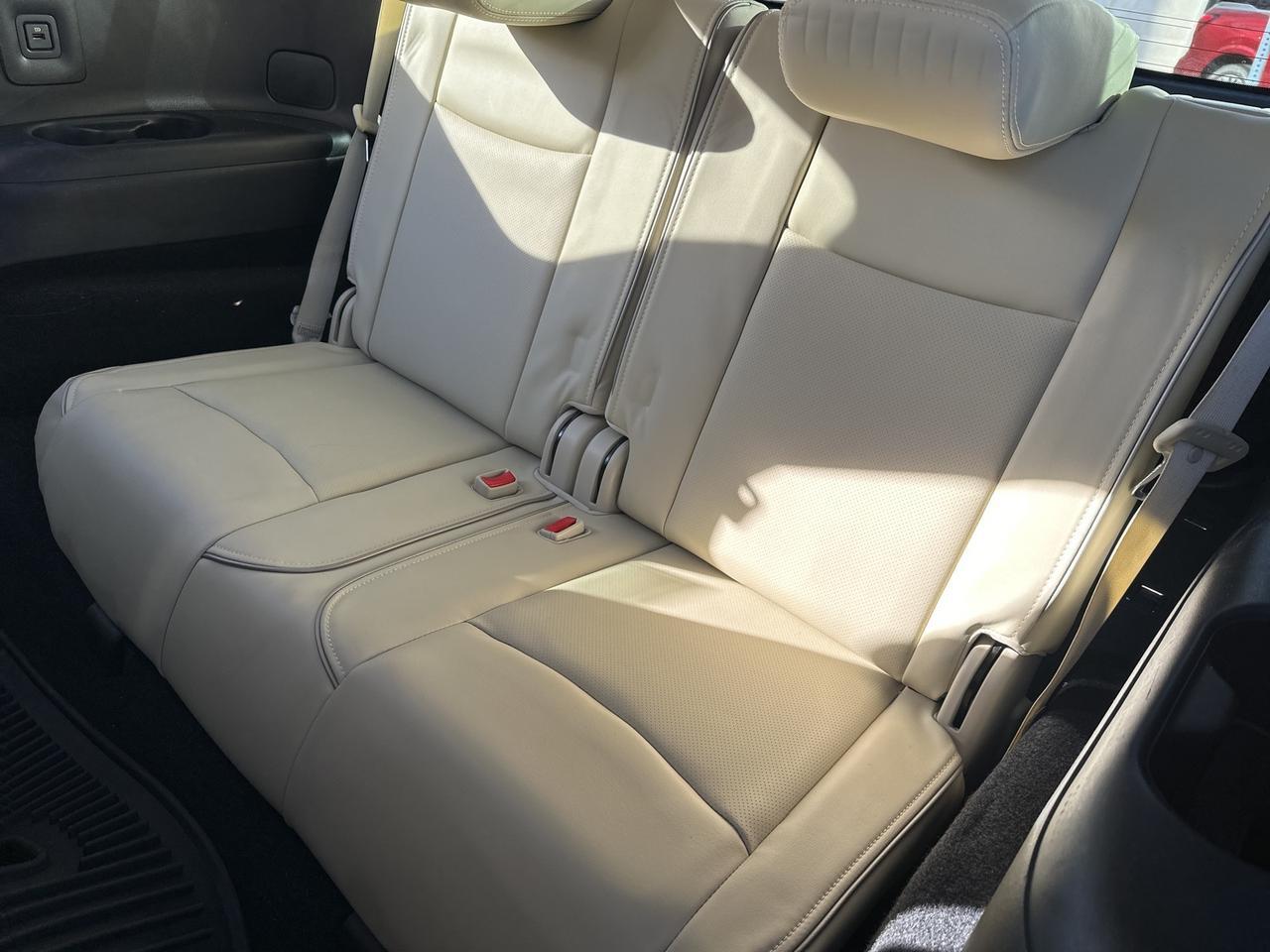 2017 INFINITI QX60 Base Chantilly VA