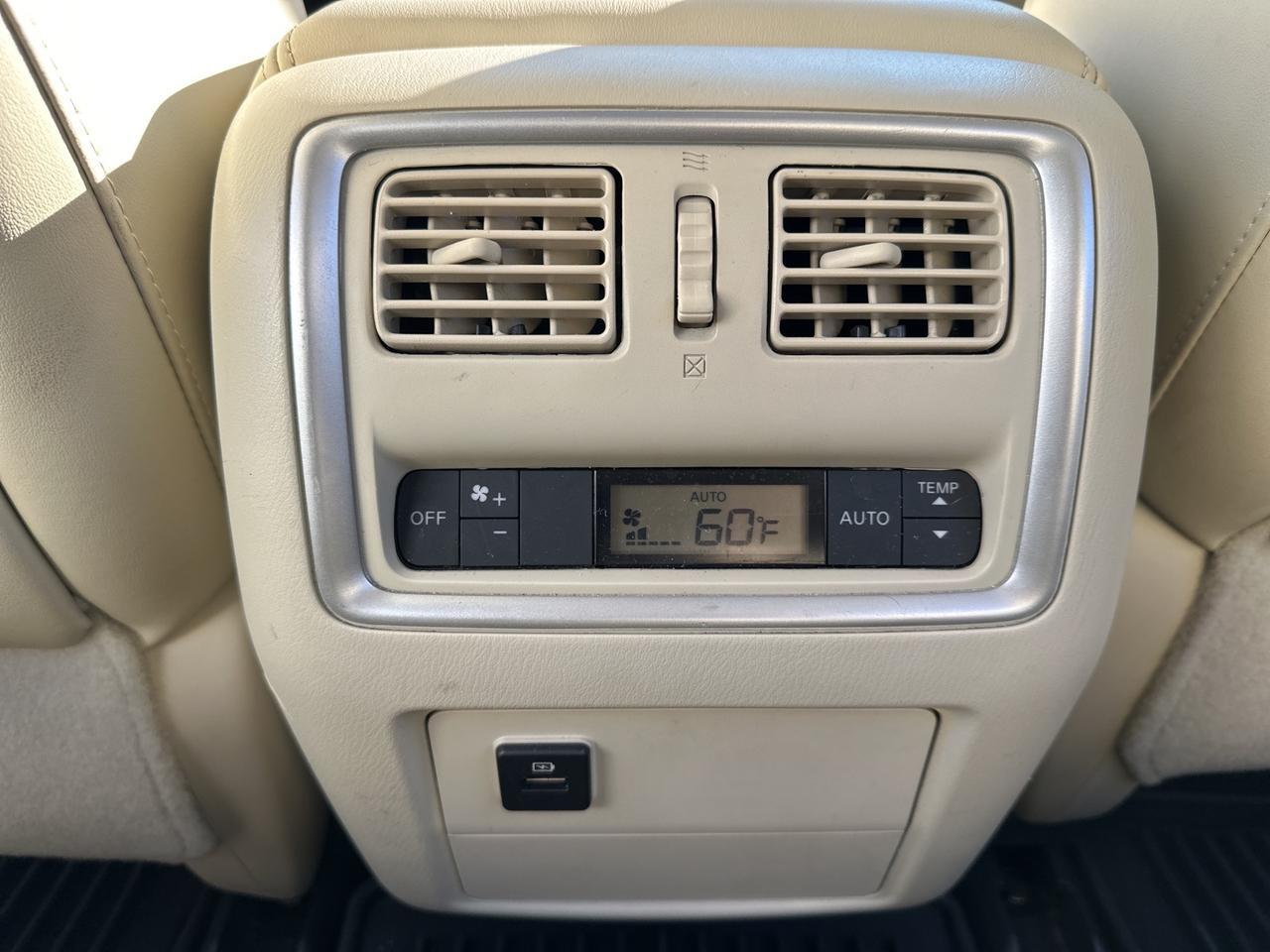 2017 INFINITI QX60 Base Chantilly VA