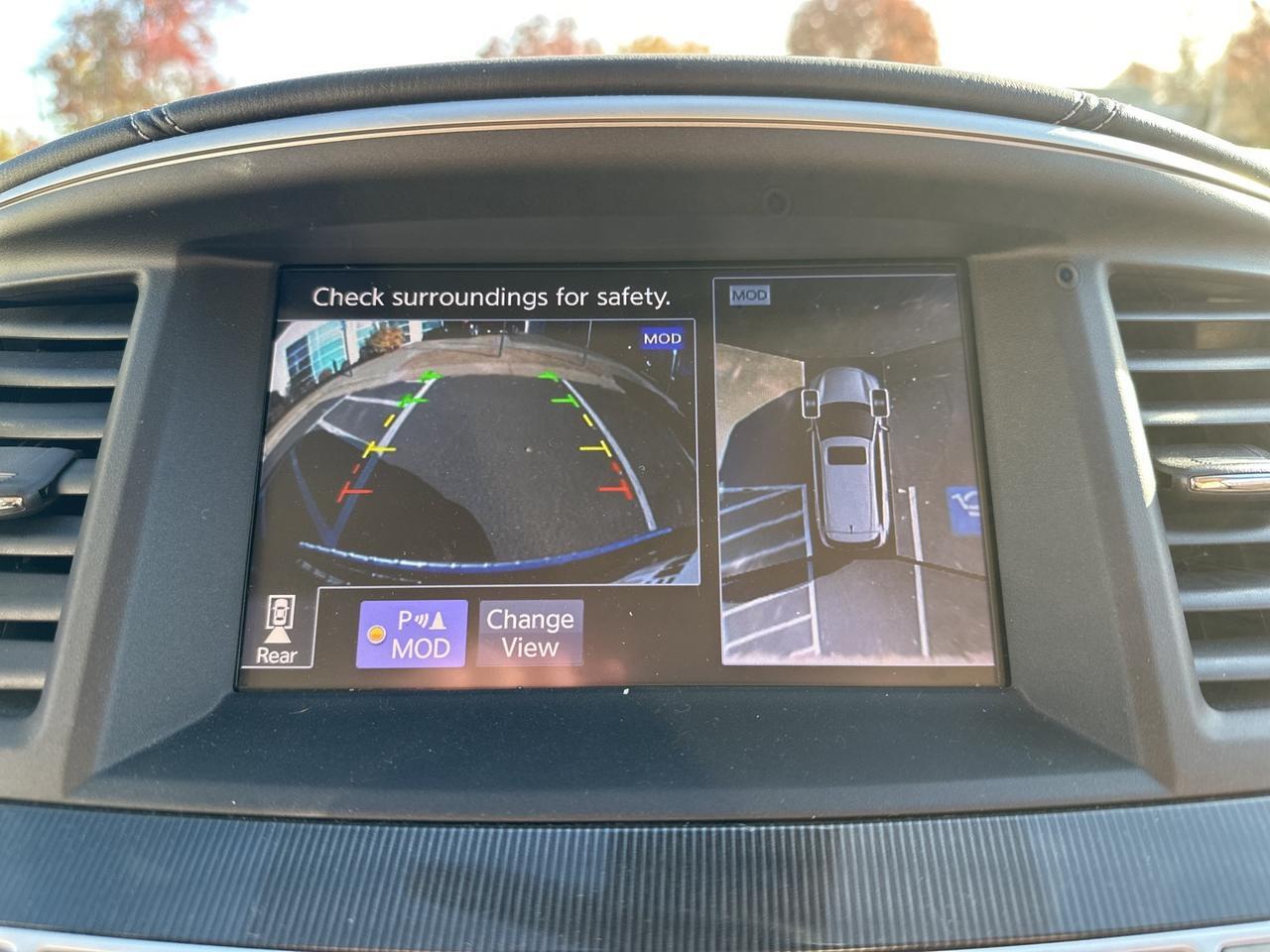 2017 INFINITI QX60 Base Chantilly VA