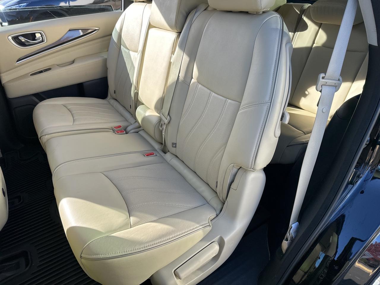 2017 INFINITI QX60 Base Chantilly VA