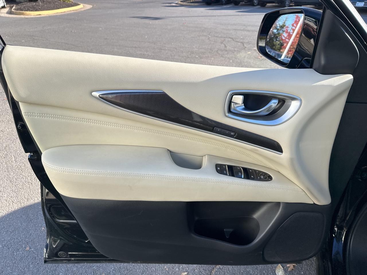 2017 INFINITI QX60 Base Chantilly VA