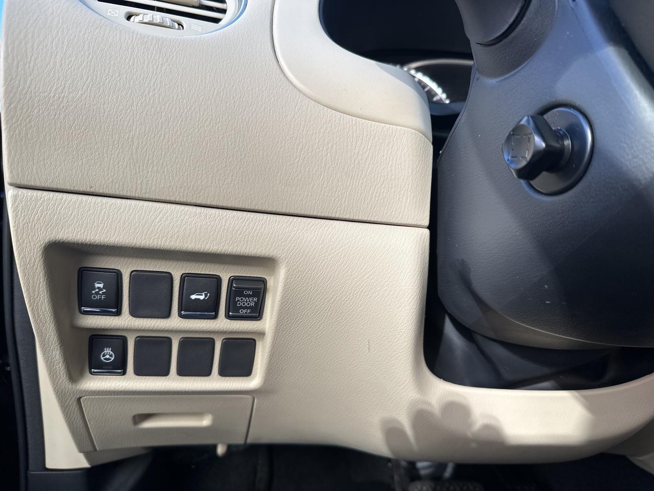 2017 INFINITI QX60 Base Chantilly VA