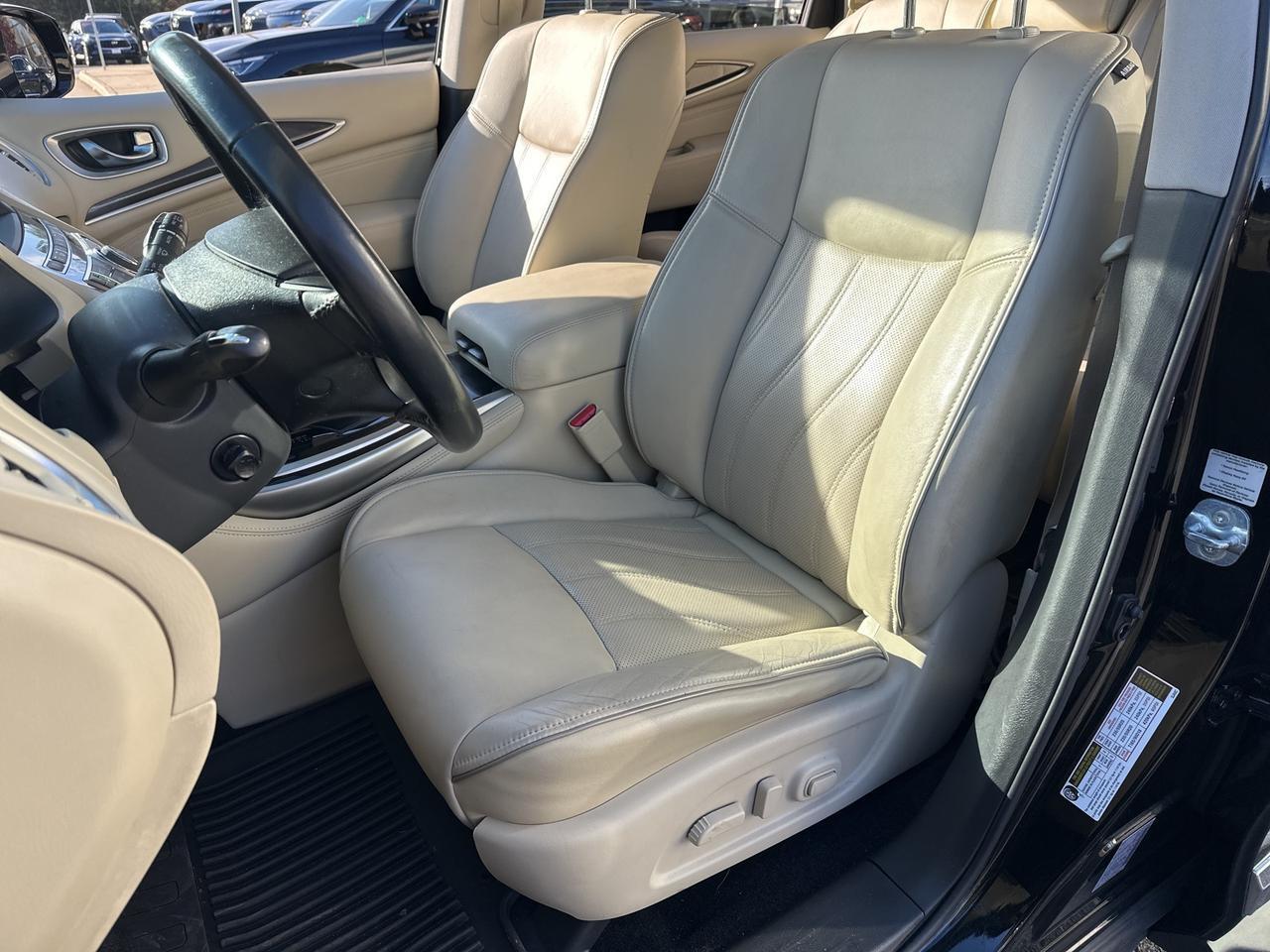 2017 INFINITI QX60 Base Chantilly VA