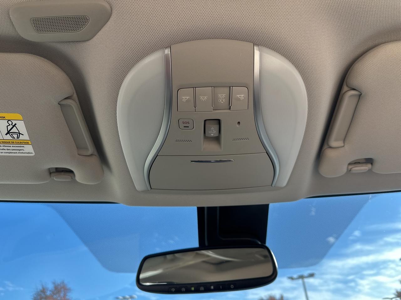 2017 INFINITI QX60 Base Chantilly VA