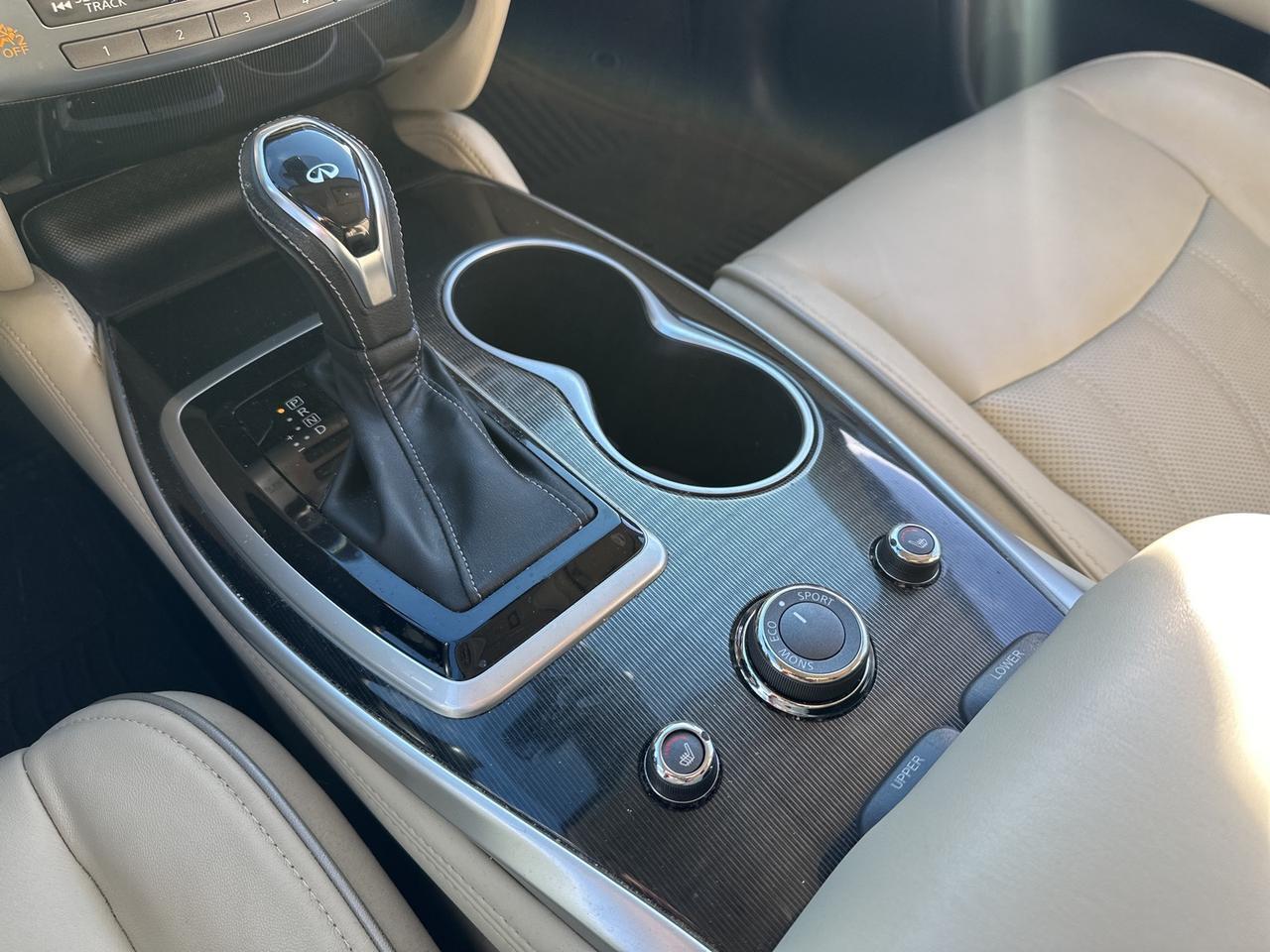 2017 INFINITI QX60 Base Chantilly VA