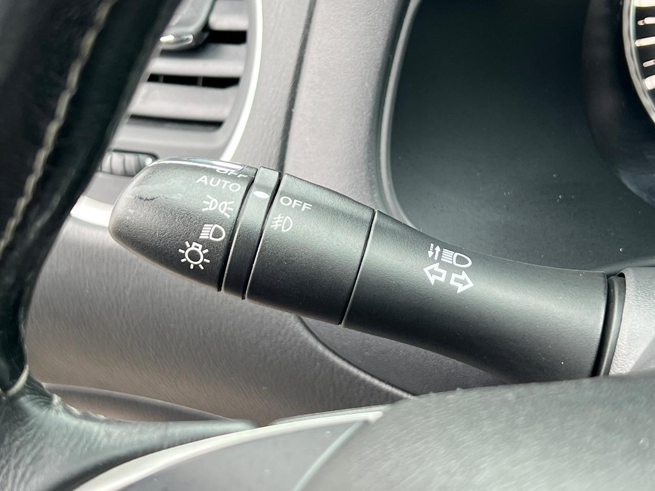 2017 INFINITI QX60 Base Hagerstown MD