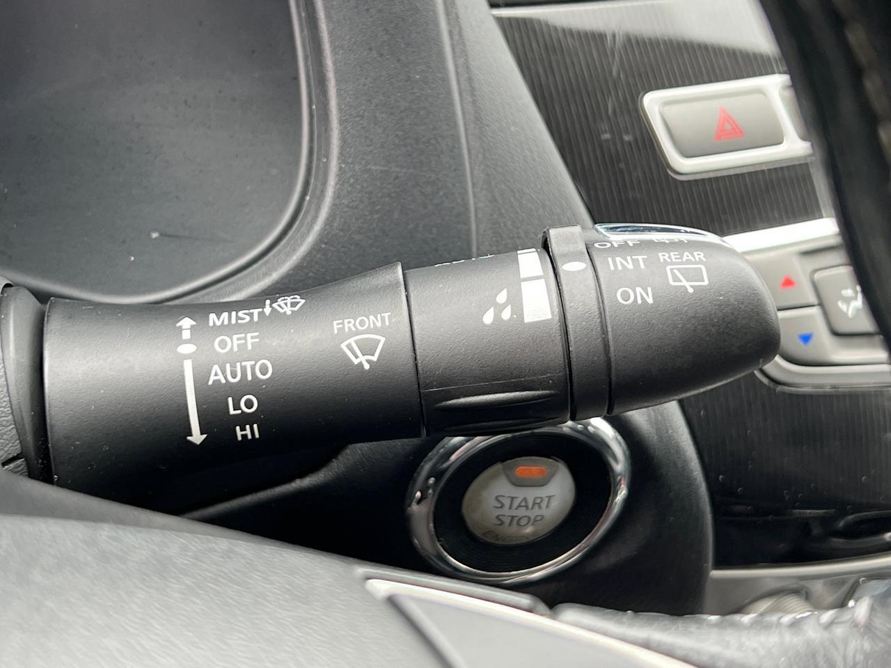 2017 INFINITI QX60 Base Hagerstown MD