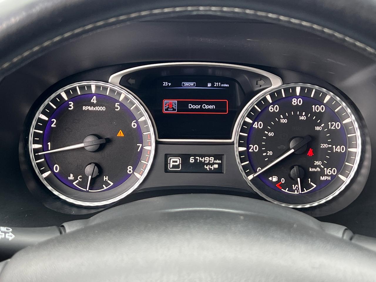 2017 INFINITI QX60 Base Hagerstown MD