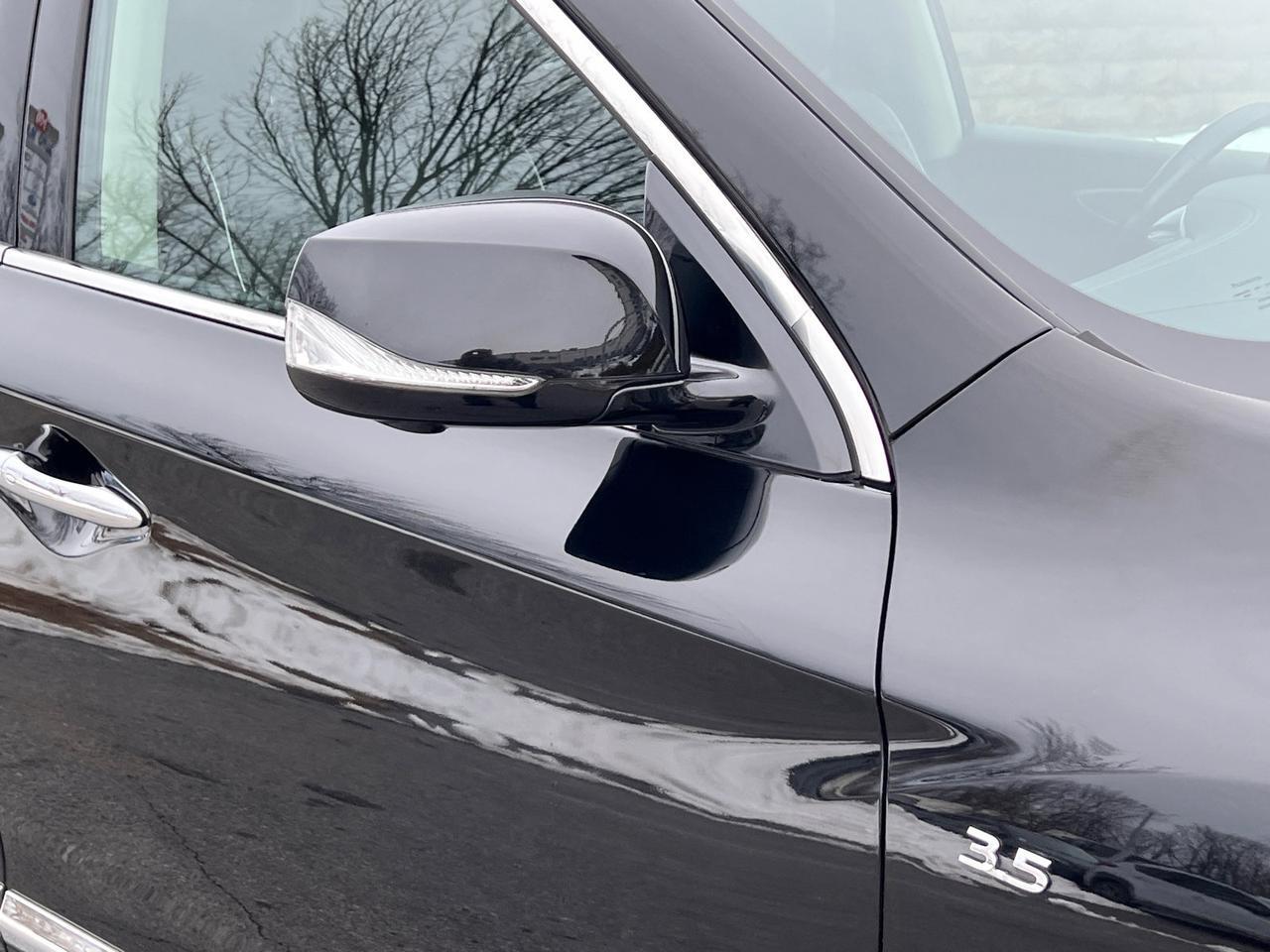 2017 INFINITI QX60 Base Hagerstown MD