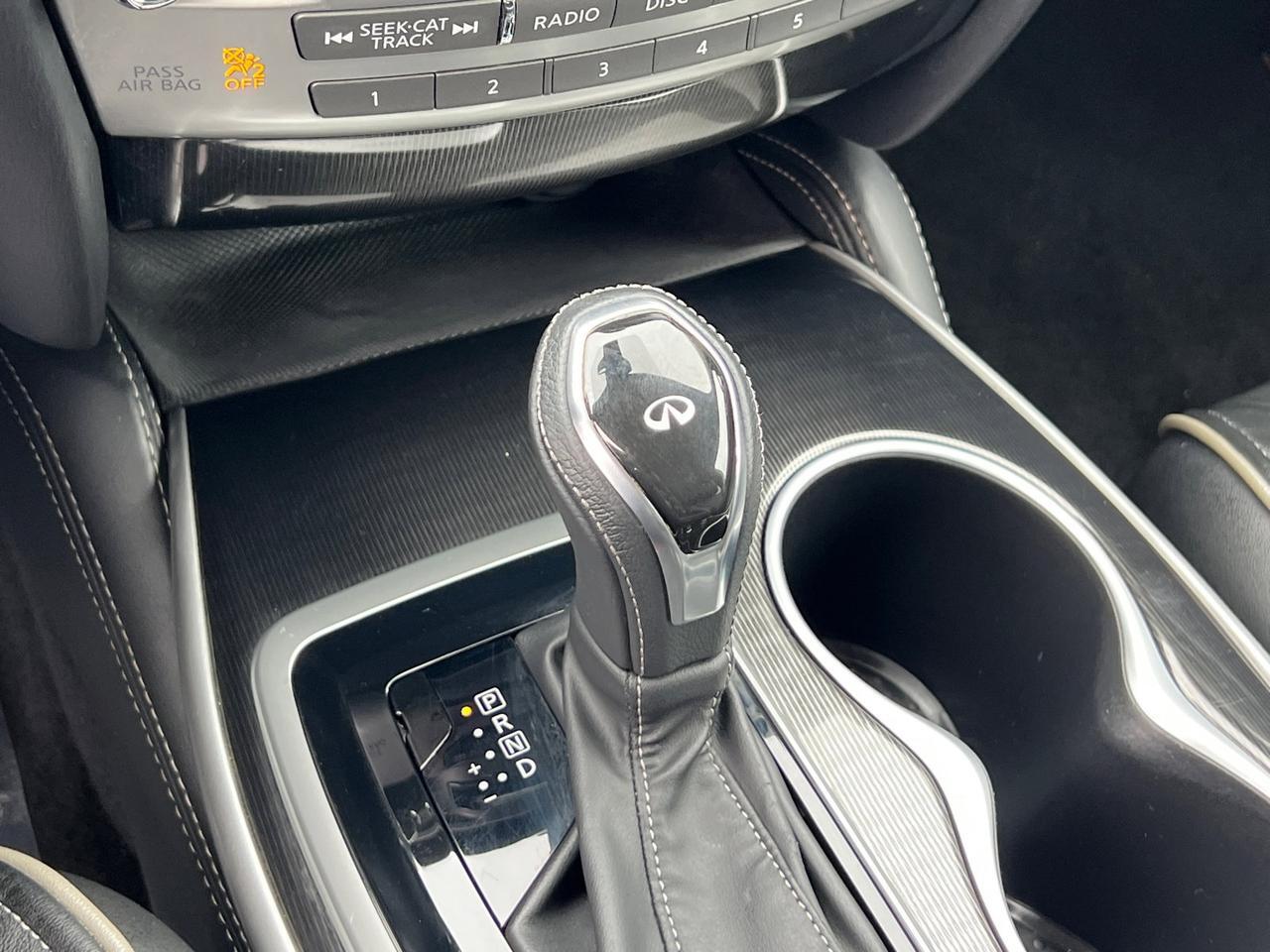 2017 INFINITI QX60 Base Hagerstown MD