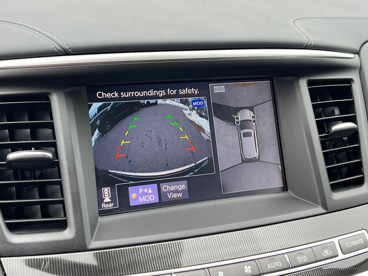 2017 INFINITI QX60 Base Hagerstown MD