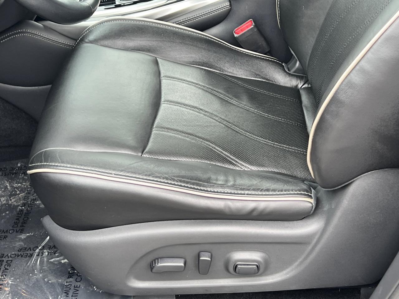 2017 INFINITI QX60 Base Hagerstown MD