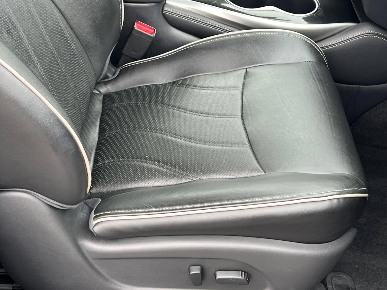 2017 INFINITI QX60 Base Hagerstown MD