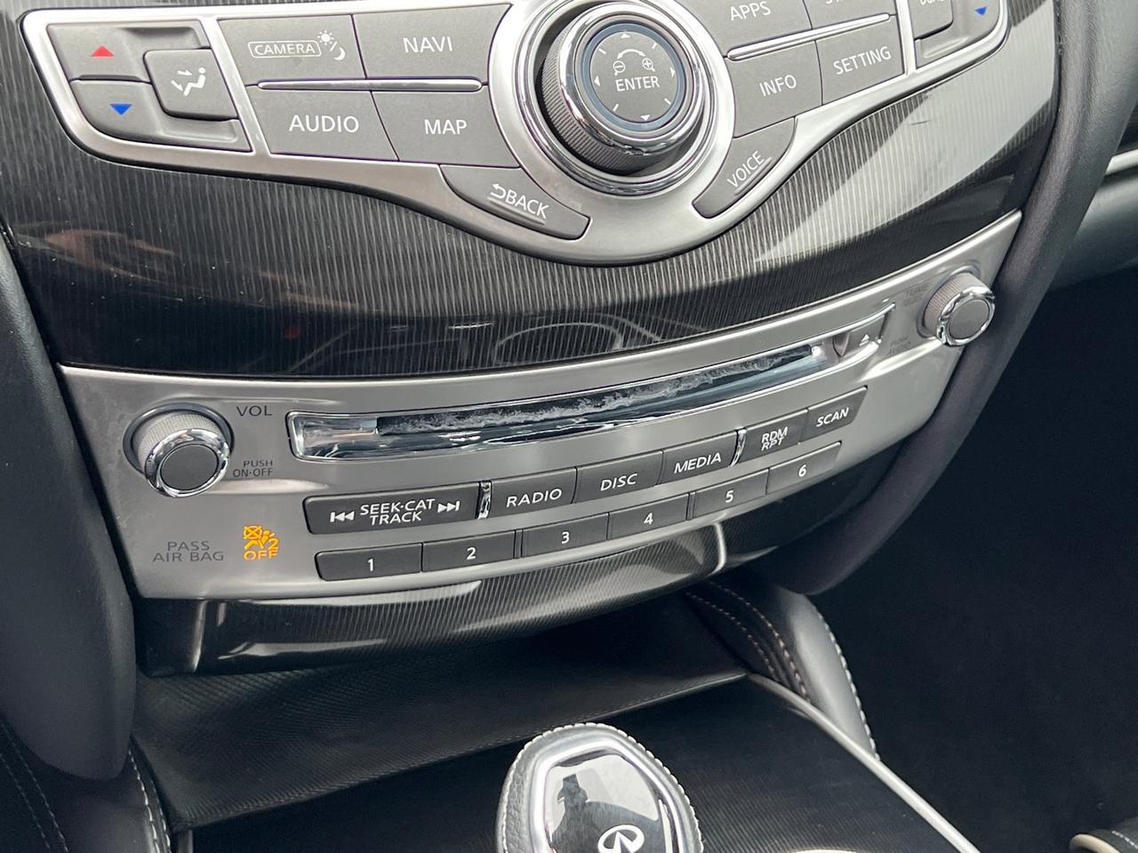 2017 INFINITI QX60 Base Hagerstown MD