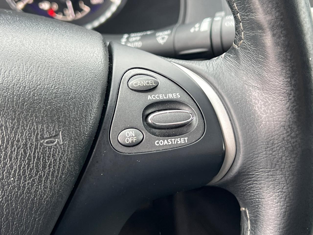 2017 INFINITI QX60 Base Hagerstown MD