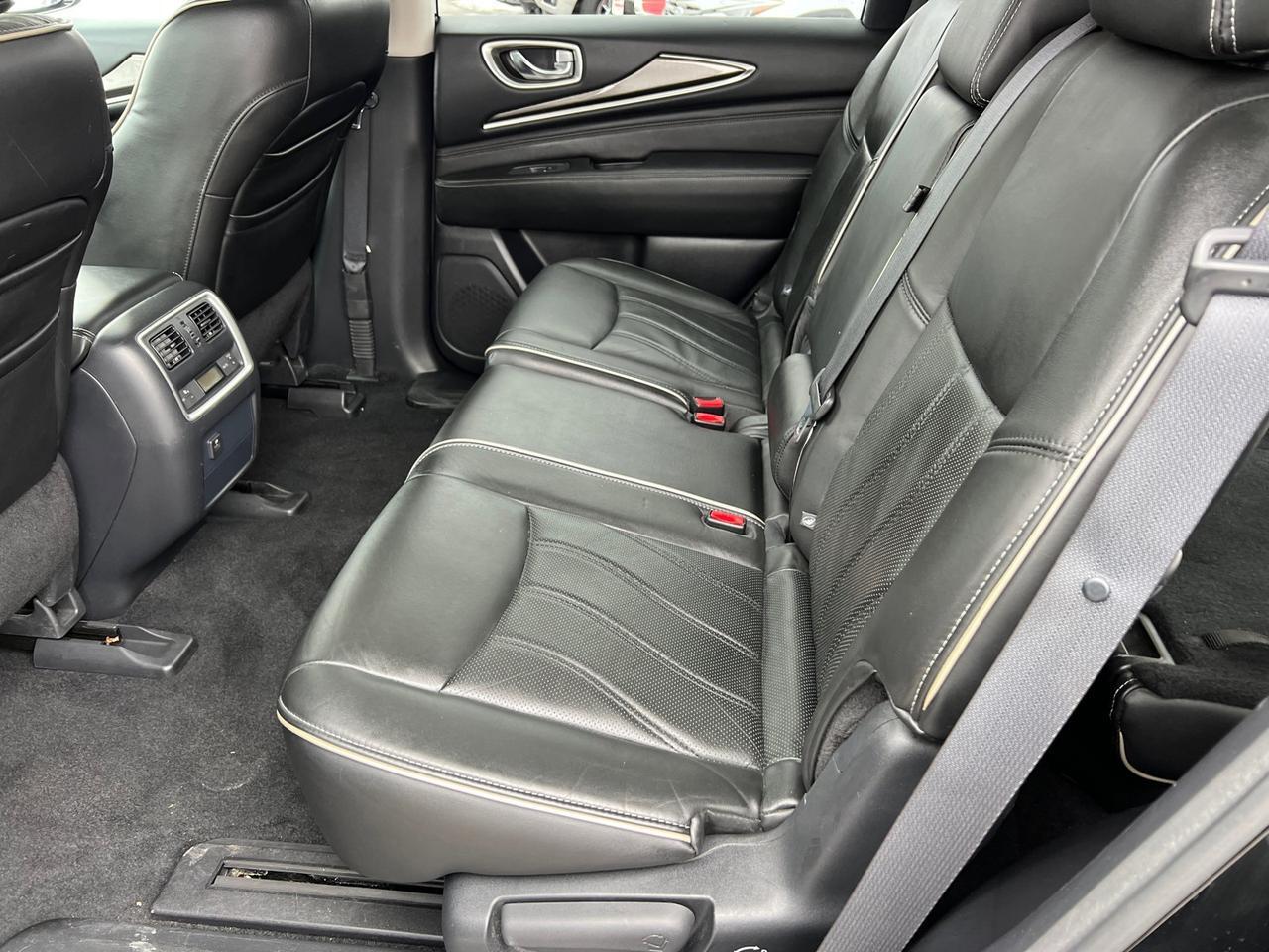 2017 INFINITI QX60 Base Hagerstown MD