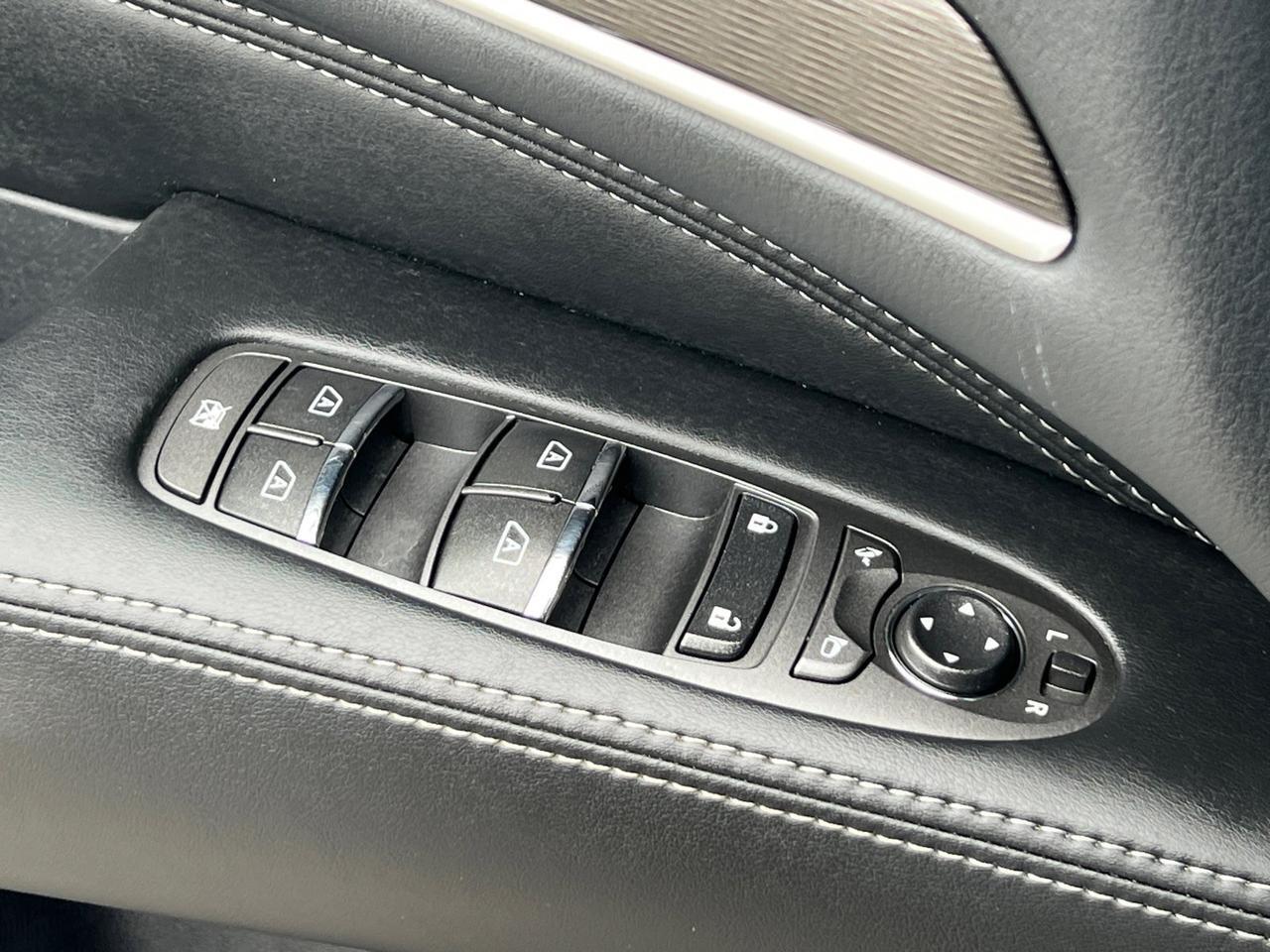 2017 INFINITI QX60 Base Hagerstown MD