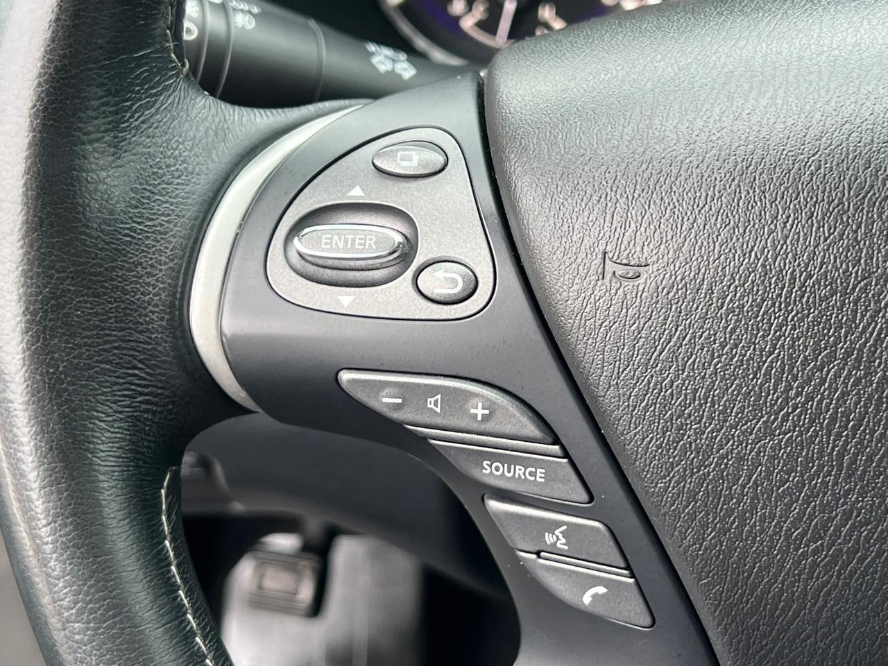 2017 INFINITI QX60 Base Hagerstown MD