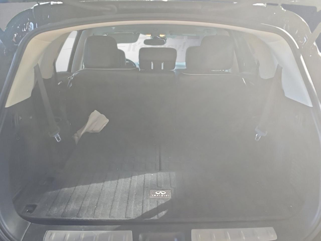 2017 INFINITI QX60 Base Gaithersburg MD
