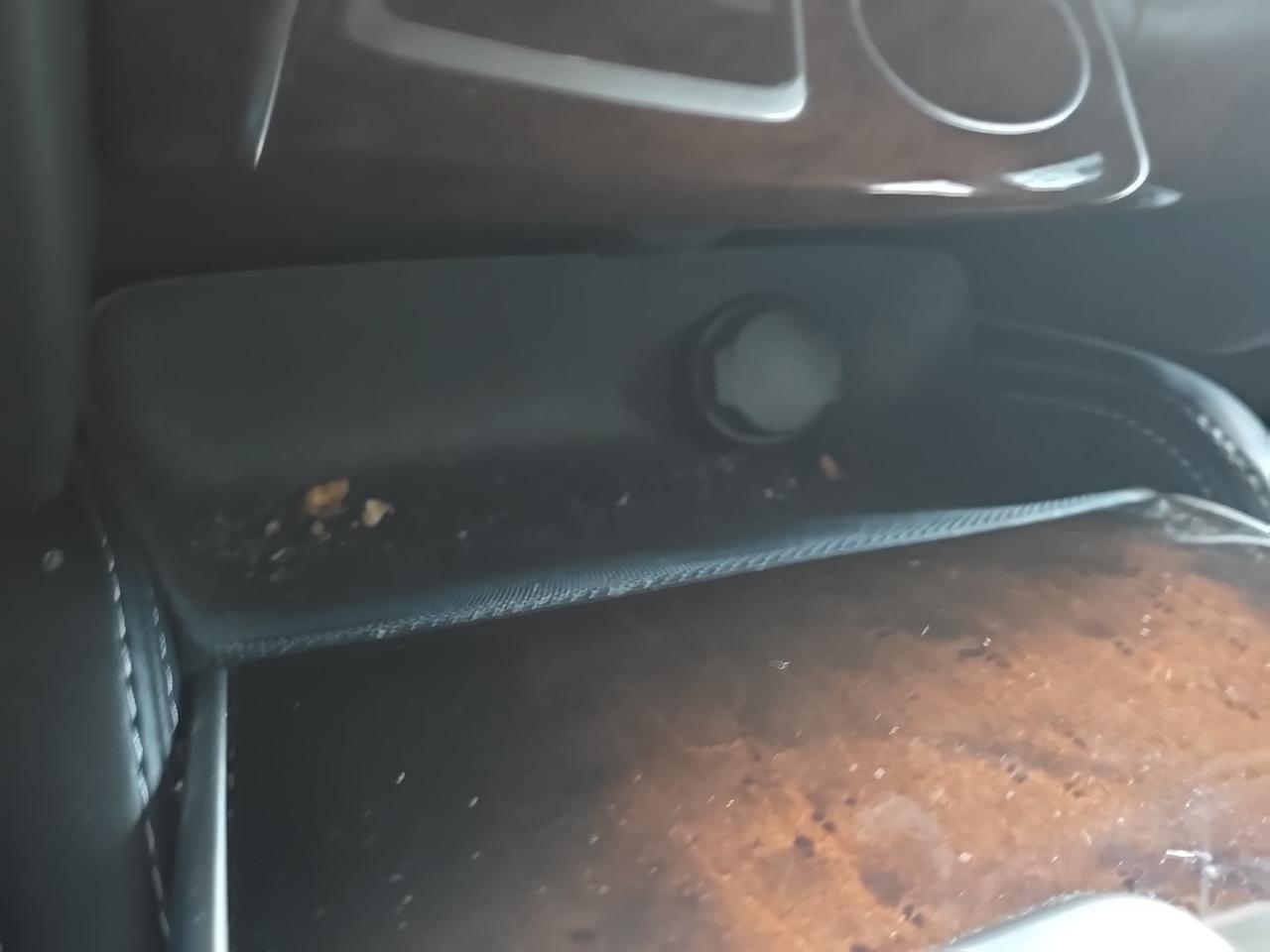 2017 INFINITI QX60 Base Gaithersburg MD