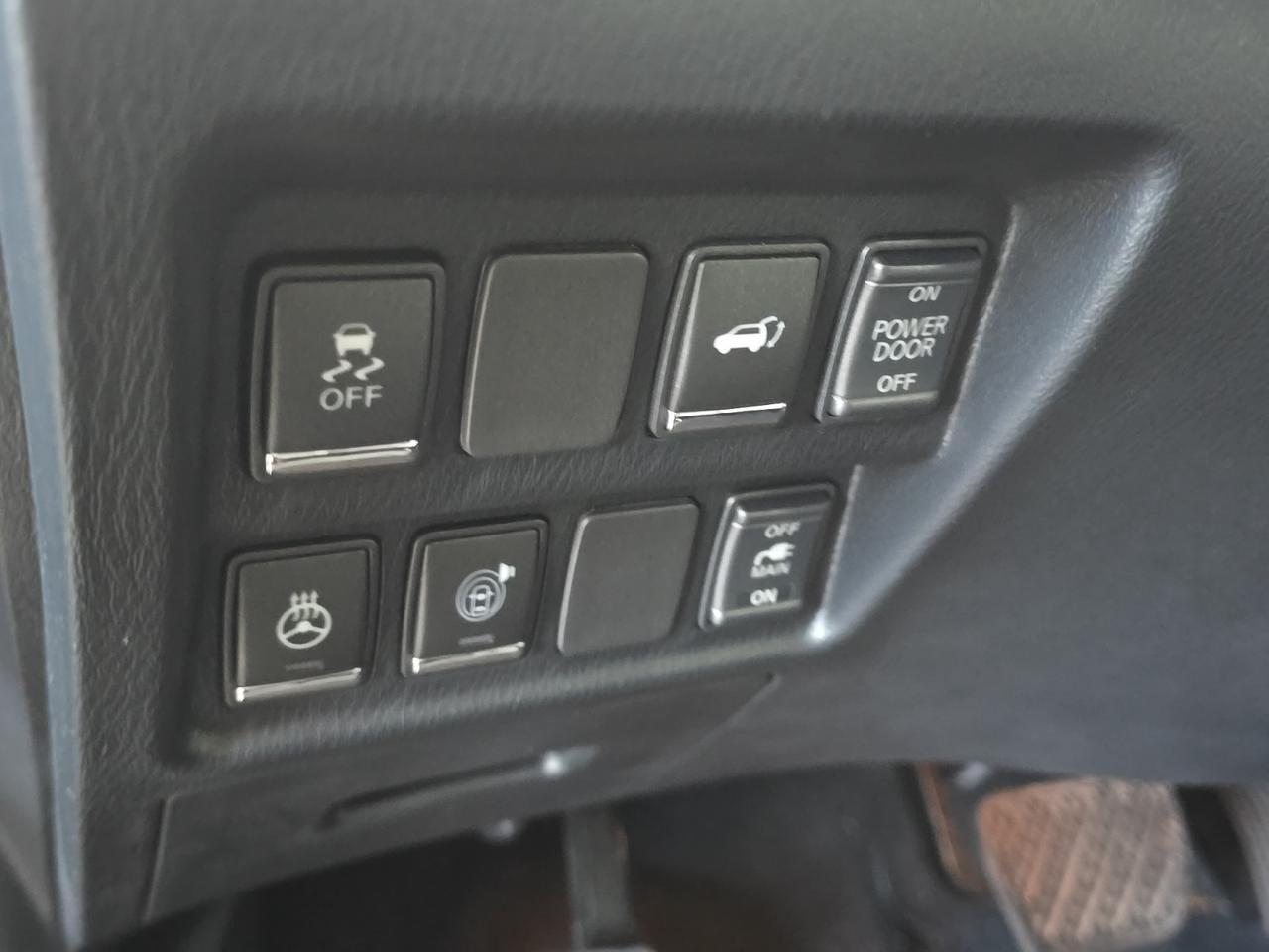 2017 INFINITI QX60 Base Gaithersburg MD