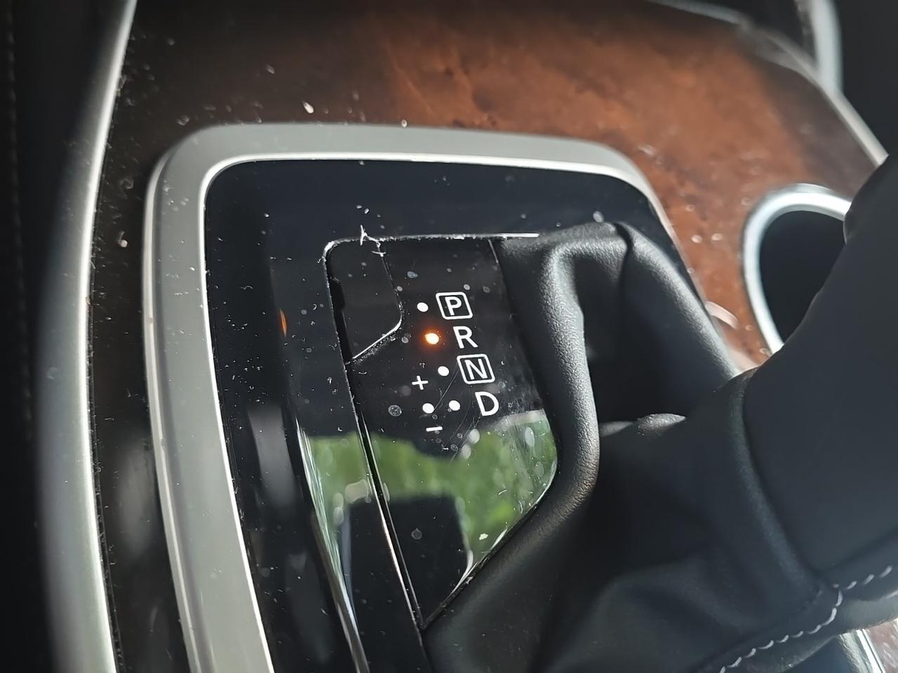 2017 INFINITI QX60 Base Gaithersburg MD