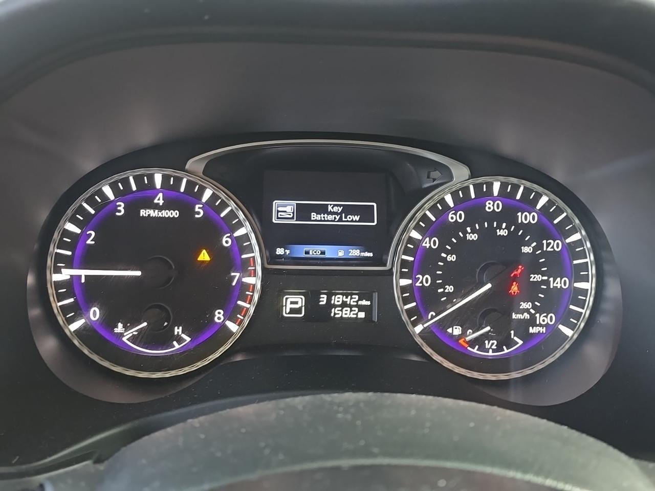2017 INFINITI QX60 Base Gaithersburg MD