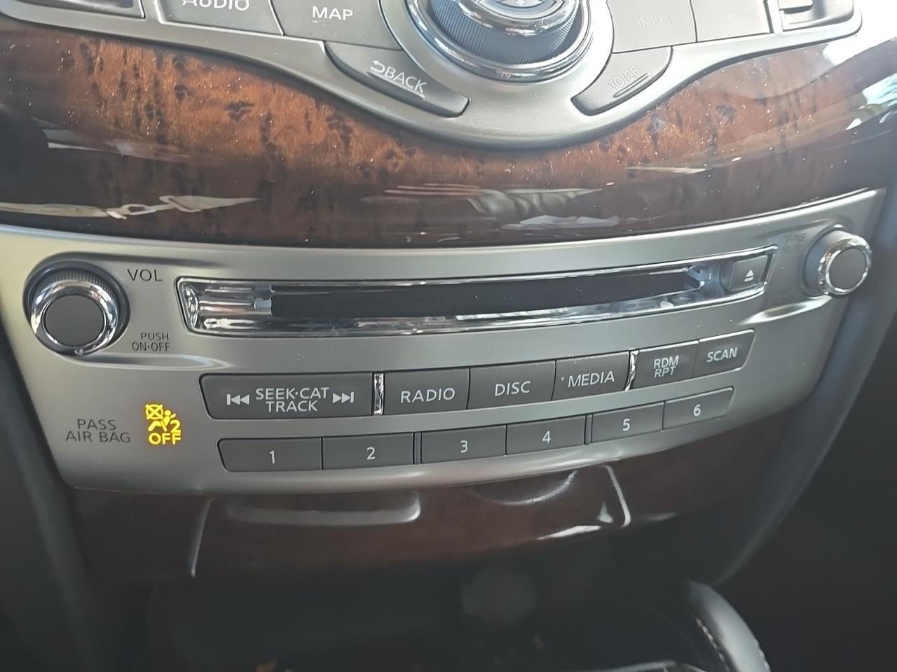 2017 INFINITI QX60 Base Gaithersburg MD