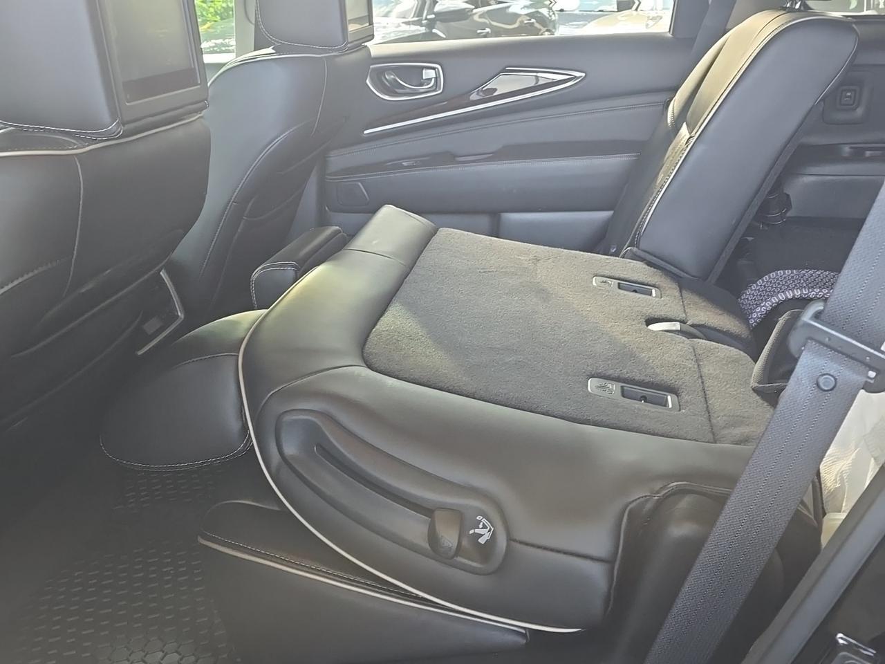 2017 INFINITI QX60 Base Gaithersburg MD