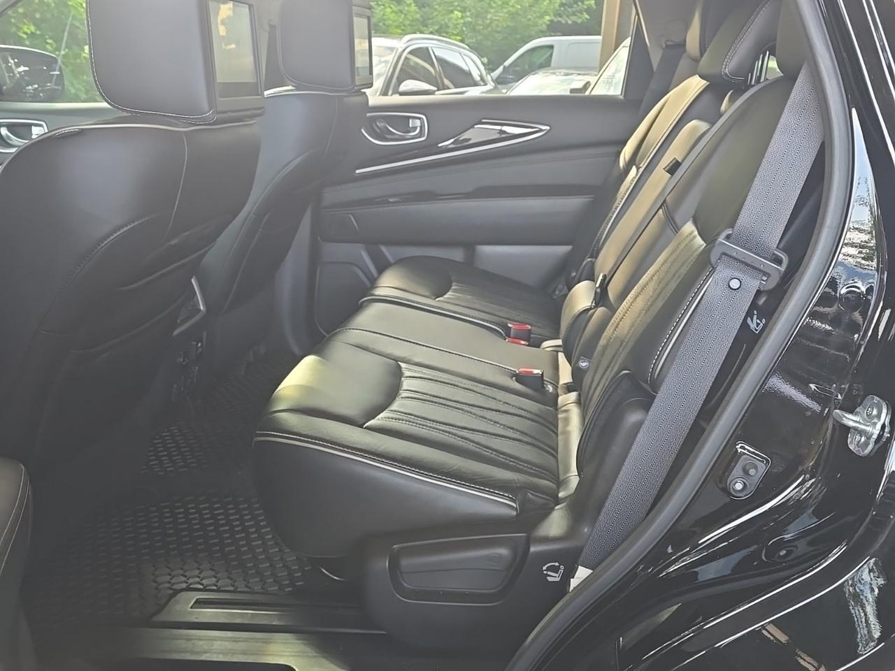 2017 INFINITI QX60 Base Gaithersburg MD