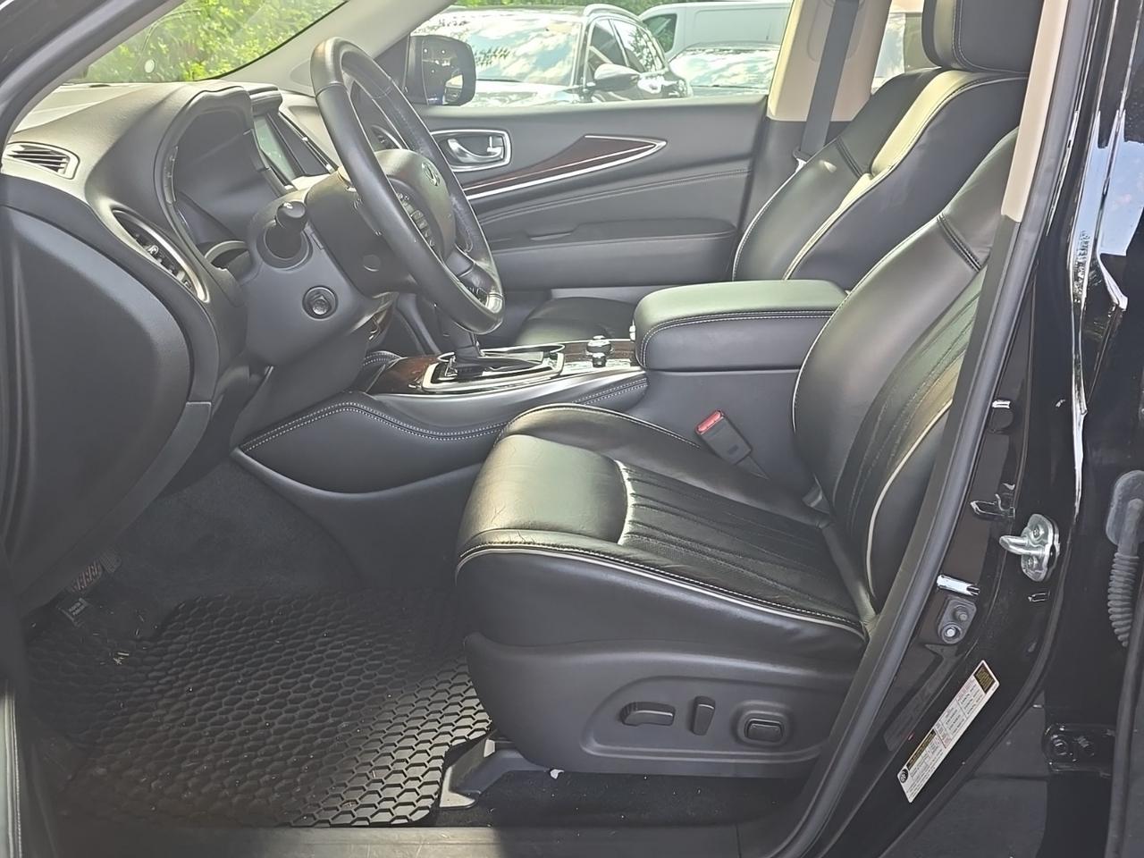 2017 INFINITI QX60 Base Gaithersburg MD