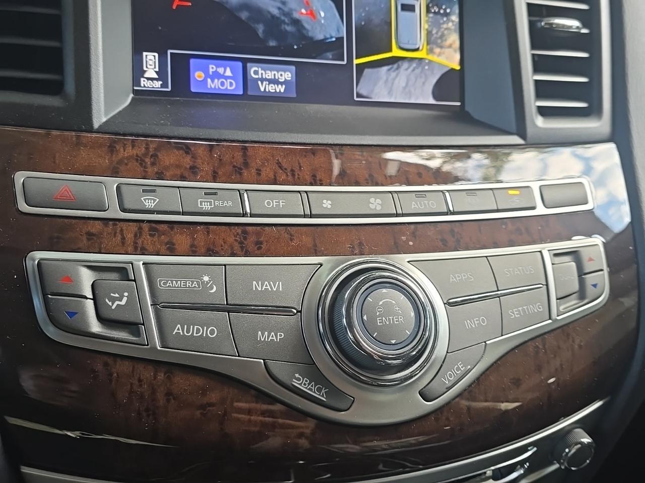 2017 INFINITI QX60 Base Gaithersburg MD