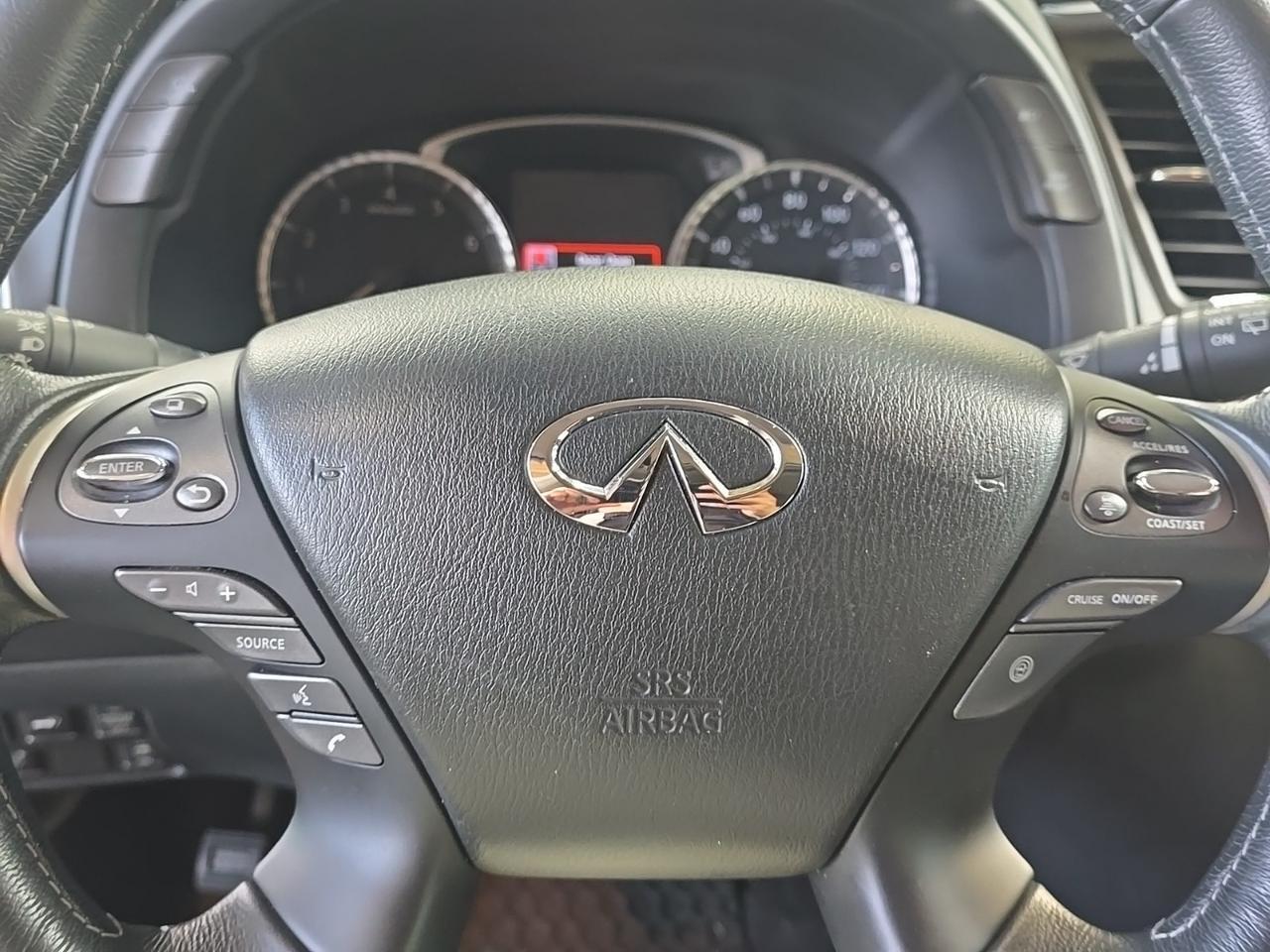 2017 INFINITI QX60 Base Gaithersburg MD